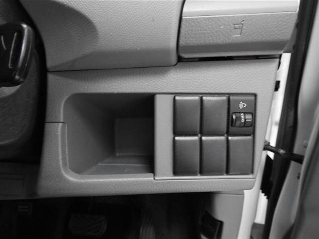 SUZUKI WAGON R 2011 Image 31