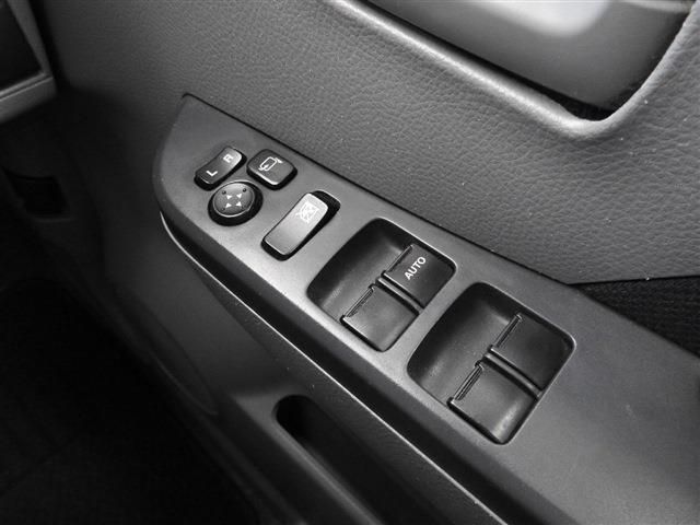 SUZUKI WAGON R 2011 Image 31