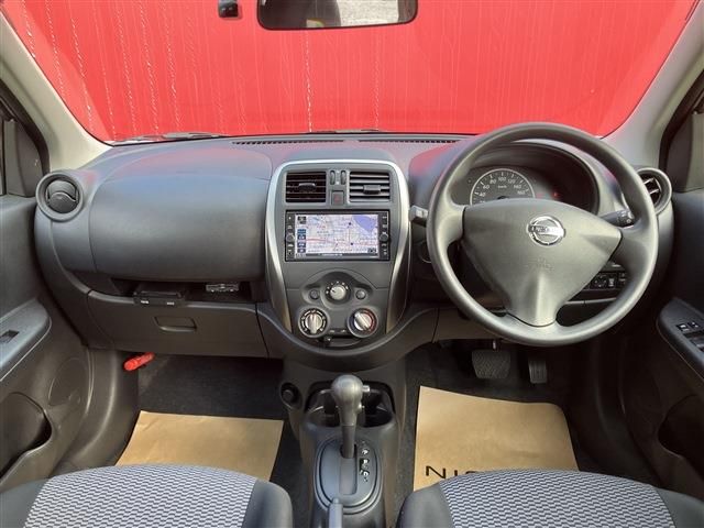 NISSAN MARCH 2021 Image 31