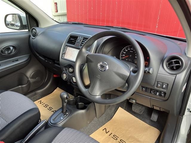 NISSAN MARCH 2021 Image 31