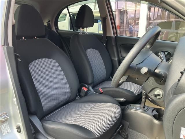 NISSAN MARCH 2021 Image 31