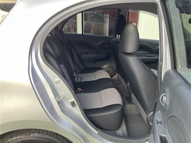 NISSAN MARCH 2021 Image 31