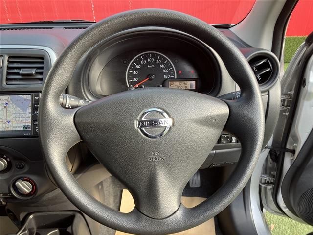 NISSAN MARCH 2021 Image 31