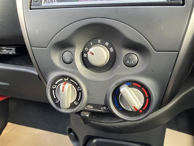 NISSAN MARCH 2021 Image 31