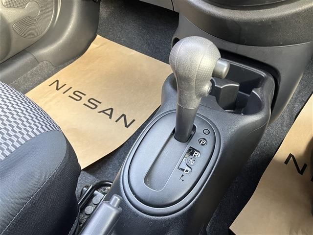 NISSAN MARCH 2021 Image 31