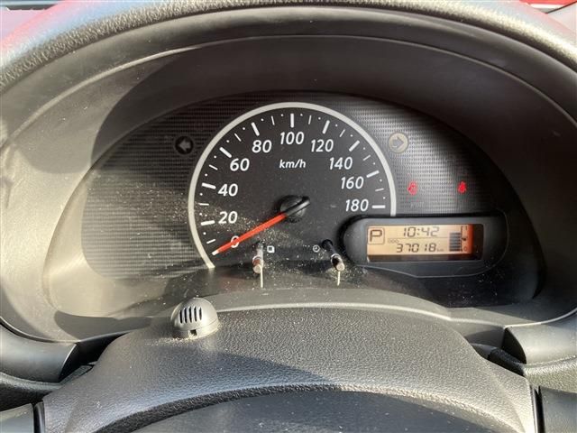 NISSAN MARCH 2021 Image 31