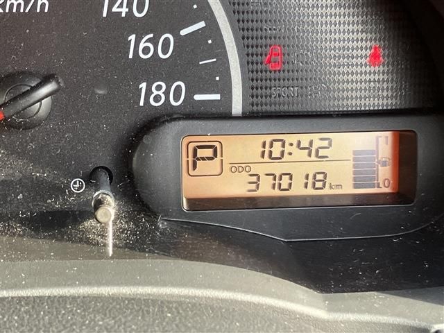 NISSAN MARCH 2021 Image 31