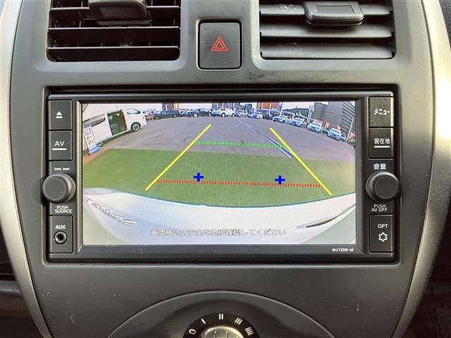 NISSAN MARCH 2021 Image 31