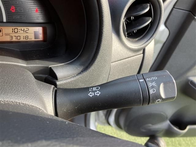 NISSAN MARCH 2021 Image 31