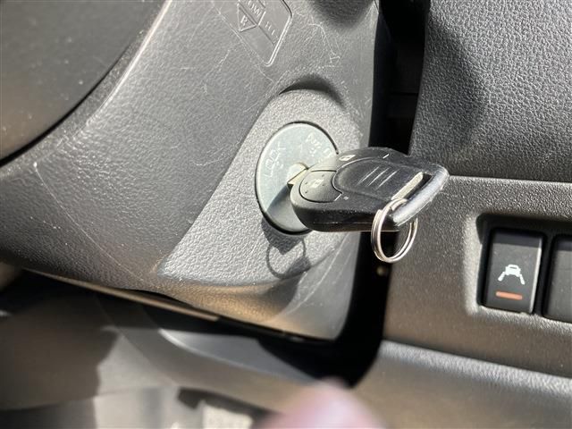 NISSAN MARCH 2021 Image 31