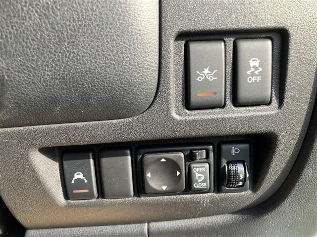 NISSAN MARCH 2021 Image 31