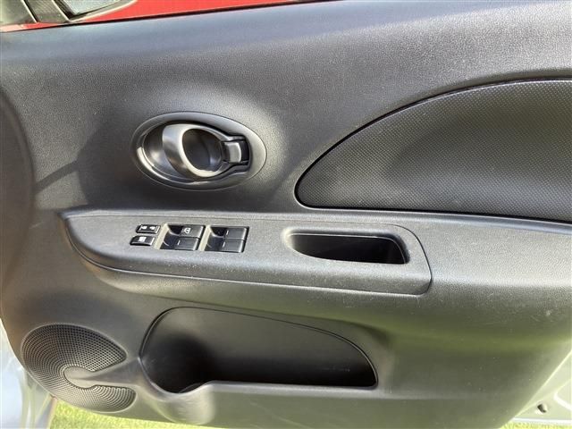 NISSAN MARCH 2021 Image 31