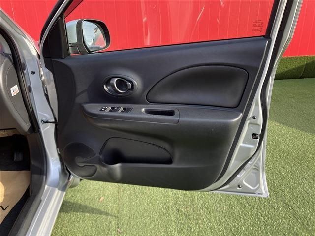 NISSAN MARCH 2021 Image 31