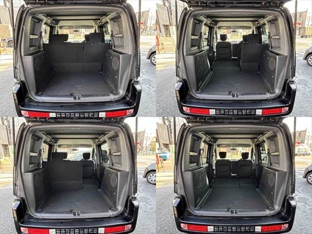 HONDA MOBILIO SPIKE 2002 Image 31