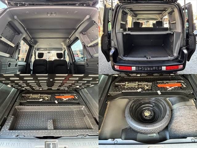 HONDA MOBILIO SPIKE 2002 Image 31