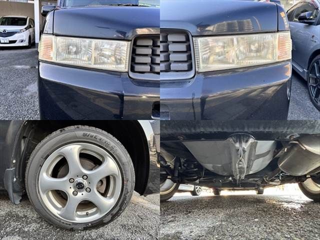 HONDA MOBILIO SPIKE 2002 Image 31