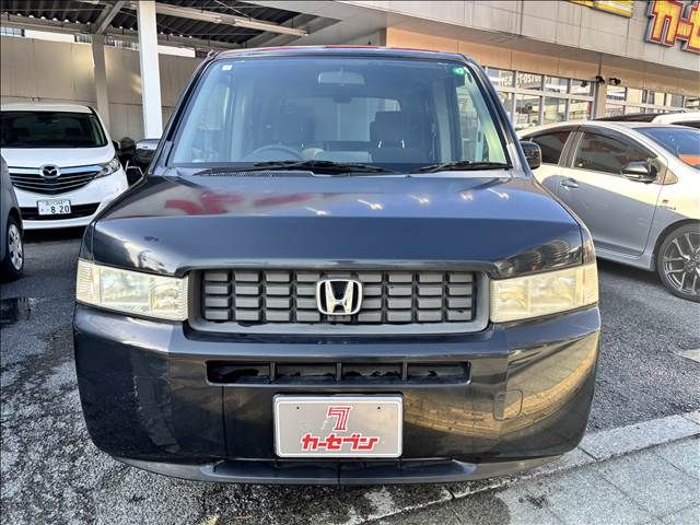 HONDA MOBILIO SPIKE 2002 Image 31