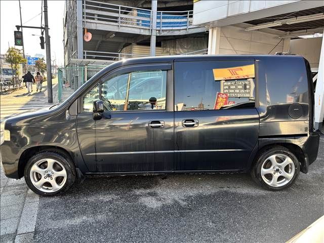 HONDA MOBILIO SPIKE 2002 Image 31