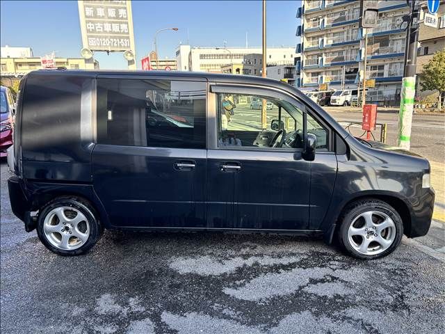 HONDA MOBILIO SPIKE 2002 Image 31