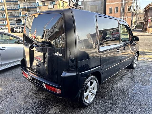 HONDA MOBILIO SPIKE 2002 Image 31