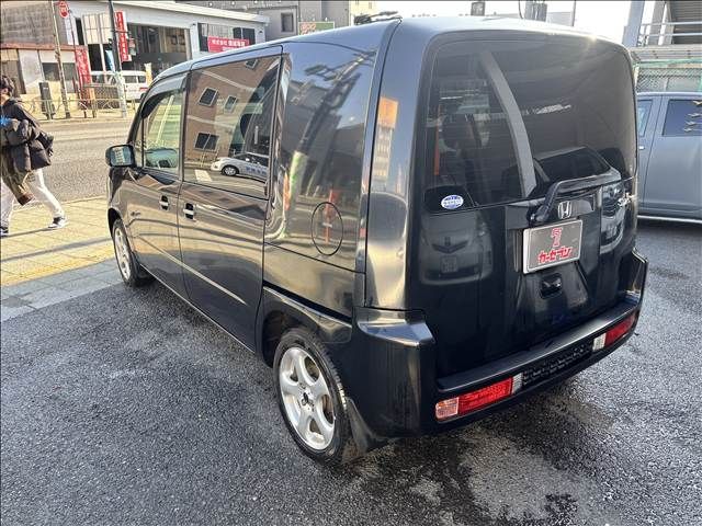 HONDA MOBILIO SPIKE 2002 Image 31