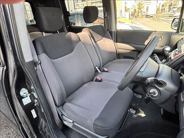 HONDA MOBILIO SPIKE 2002 Image 31