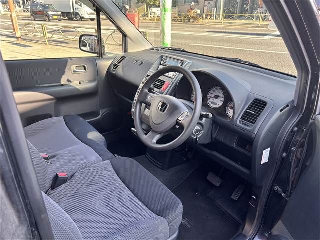 HONDA MOBILIO SPIKE 2002 Image 31