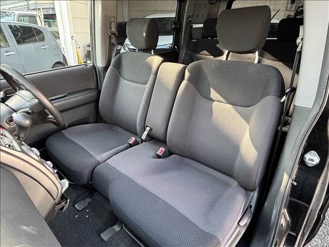 HONDA MOBILIO SPIKE 2002 Image 31