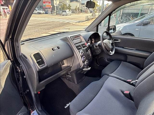 HONDA MOBILIO SPIKE 2002 Image 31