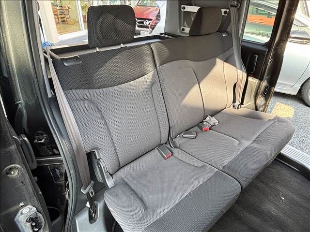 HONDA MOBILIO SPIKE 2002 Image 31