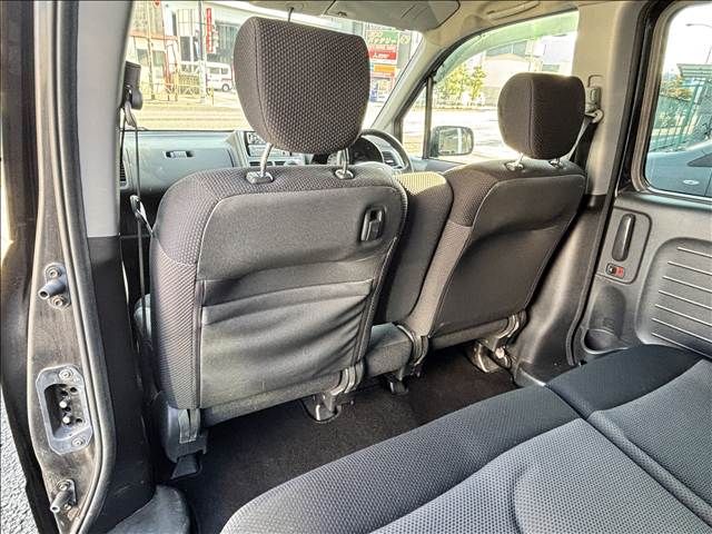 HONDA MOBILIO SPIKE 2002 Image 31