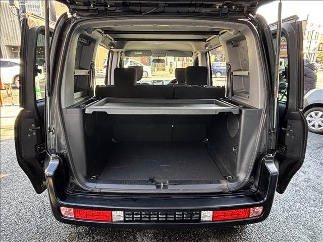 HONDA MOBILIO SPIKE 2002 Image 31