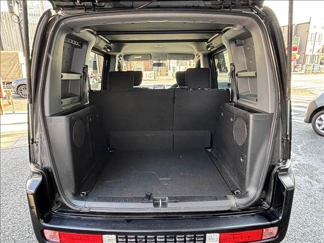 HONDA MOBILIO SPIKE 2002 Image 31