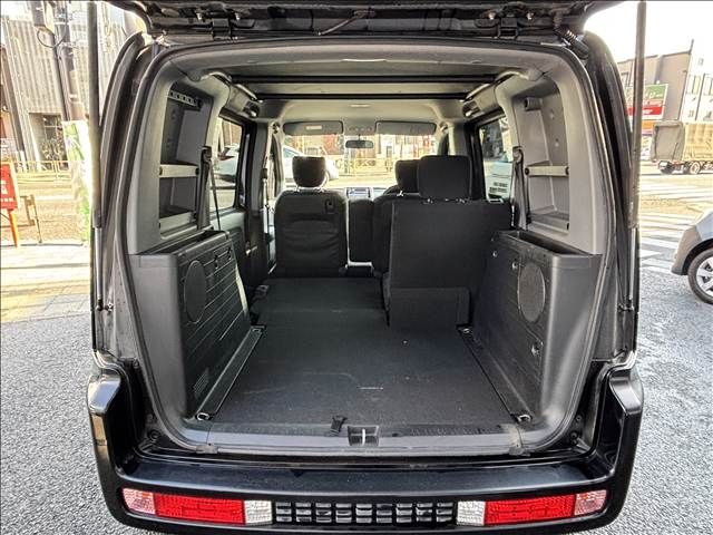 HONDA MOBILIO SPIKE 2002 Image 31