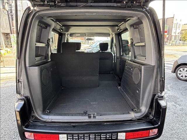 HONDA MOBILIO SPIKE 2002 Image 31