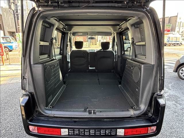 HONDA MOBILIO SPIKE 2002 Image 31