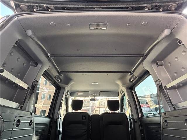 HONDA MOBILIO SPIKE 2002 Image 31