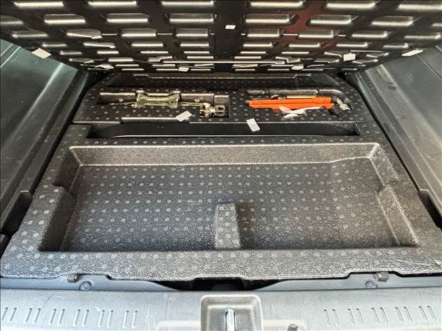 HONDA MOBILIO SPIKE 2002 Image 31