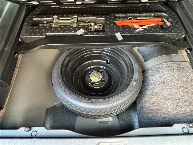 HONDA MOBILIO SPIKE 2002 Image 31