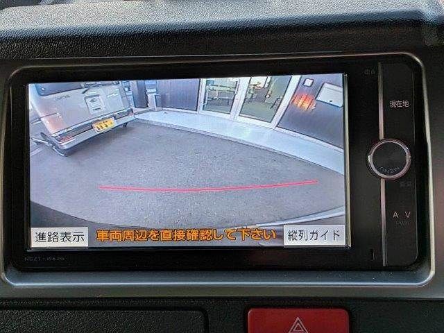 TOYOTA HIACE VAN 2WD 2014 Image 31