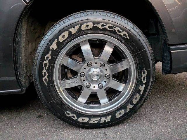 TOYOTA HIACE VAN 2WD 2014 Image 31