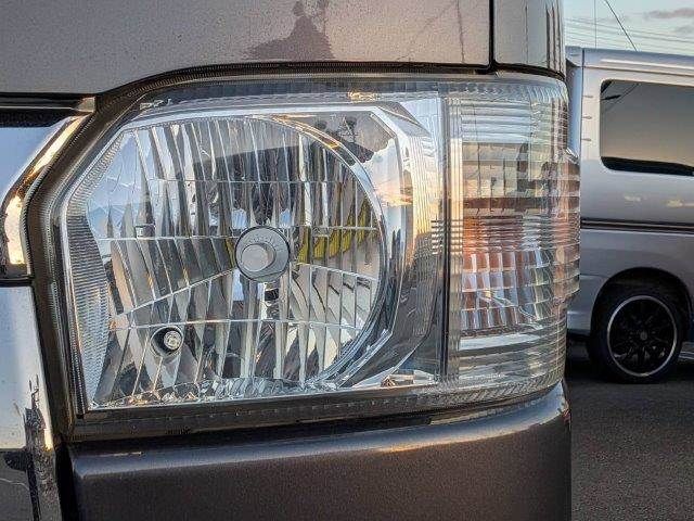 TOYOTA HIACE VAN 2WD 2014 Image 31