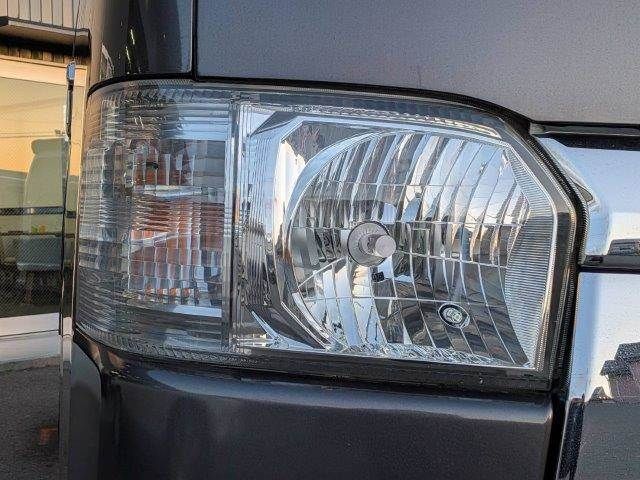 TOYOTA HIACE VAN 2WD 2014 Image 31