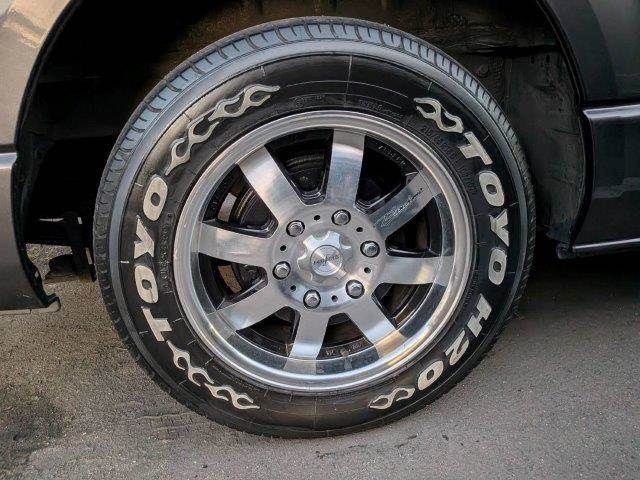 TOYOTA HIACE VAN 2WD 2014 Image 31