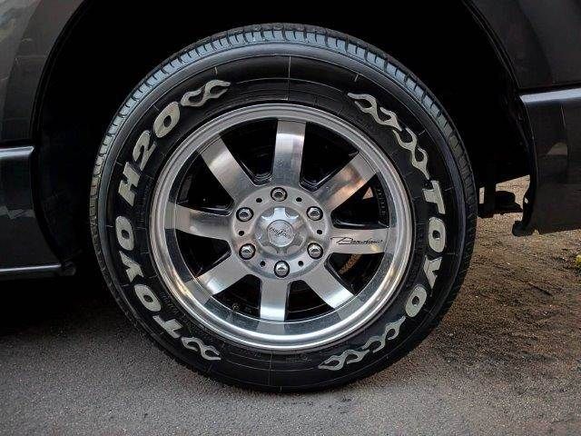 TOYOTA HIACE VAN 2WD 2014 Image 31