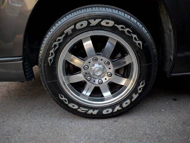 TOYOTA HIACE VAN 2WD 2014 Image 31