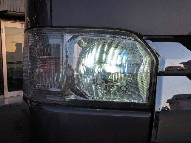 TOYOTA HIACE VAN 2WD 2014 Image 31