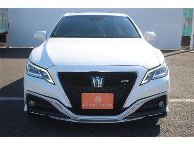 TOYOTA CROWN SEDAN HYBRID 2018 Image 31