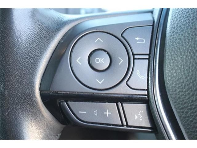 TOYOTA CROWN SEDAN HYBRID 2018 Image 31