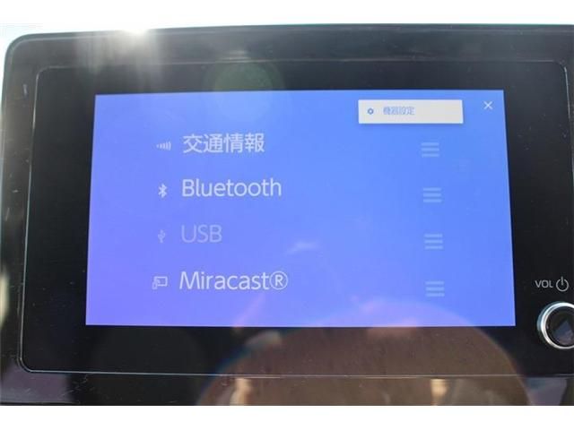 TOYOTA SIENTA HYBRID 2023 Image 31